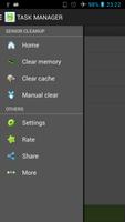 TaskManager-MobilePhoneSpeedup imagem de tela 2