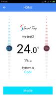 Smart Temp capture d'écran 1