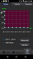 TAPP - Tracker ảnh chụp màn hình 2