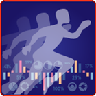 آیکون‌ fitMate