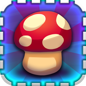 Mushroom Family icon