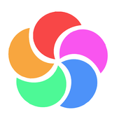 配色库 - 颜色百科全书，颜色搭配的好帮手，设计师必备 icon