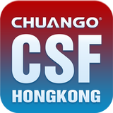 Chuango CSF icono