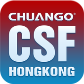 Chuango CSF icon