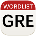 GRE शब्द सूची