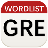 GRE Word List