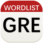GRE Word List ไอคอน