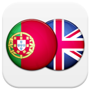 Portuguese English Dictionary APK