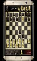Real Chess 3D poster