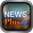 NEWS Plus icône