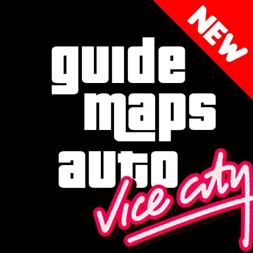 Guide GTA Vice City - Maps APK pour Android Télécharger