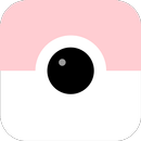 Analog film Pink filters - Pretty Amazing filters APK