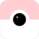 Analog film Pink filters - Pretty Amazing filters biểu tượng