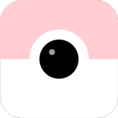  скачать  Analog film Pink filters - Pretty Amazing filters 