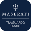 Maserati Traguardo Smart