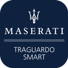 Maserati Traguardo Smart icône