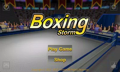 Super Boxing: City  Fighter APK download