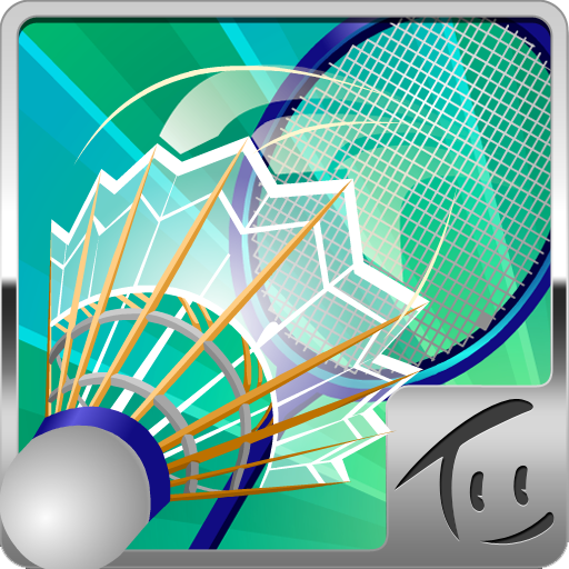 Badminton 3D