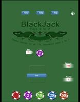 BlackJack captura de pantalla 3