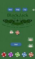 BlackJack ポスター