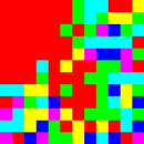 Color Flood APK