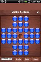 Marble Solitaire poster