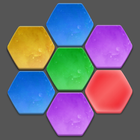 Same Hexagon ikona