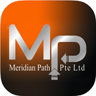 Meridian Path icône