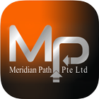 Meridian Path simgesi