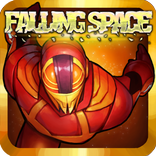 Falling Space