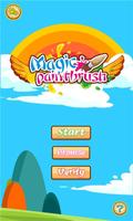 MagicPaintBrush(En) постер