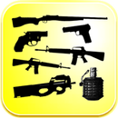 As armas de som APK