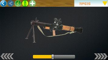 Gun Sound screenshot 2