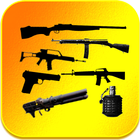 Guns icon