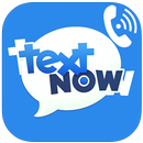 Text now Unlimited calls +text APK