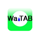 WaiTAB for Waiter order 7" up ikona