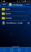 SmartMouse syot layar 2