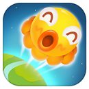 Jumping to sky! APK