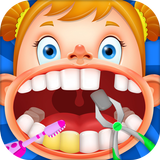 Belle Dentiste - Enfants Jeu