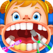 Dentista Adorable Juego