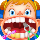 Belle Dentiste - Enfants Jeu icône
