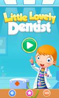 Little Lovely Dentist-poster