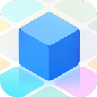 Block Puzzle 10x10 icône