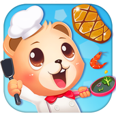 Little Bear Restaurant icon