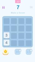 Math Games-Number Puzzle capture d'écran 2
