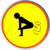 Fart Sound King icon