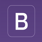 Bootstrap Manual icon