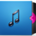 Music Player آئیکن