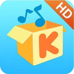 Descargar APK de 酷我音乐HD