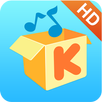 酷我音乐HD APK